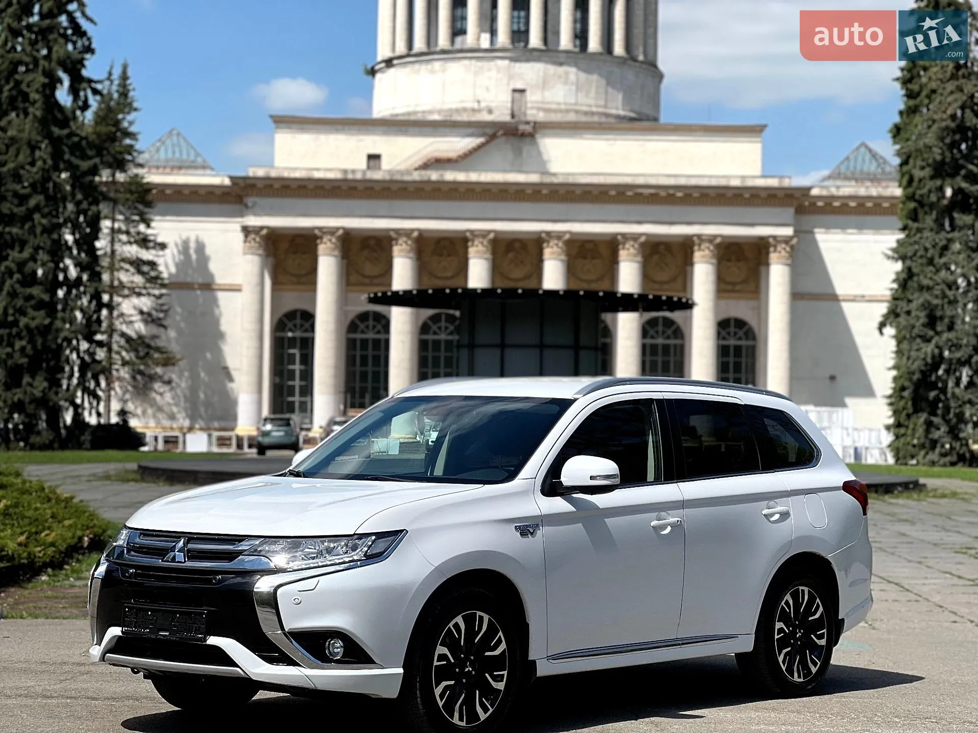 2016 Mitsubishi Outlander - мініатюра 3