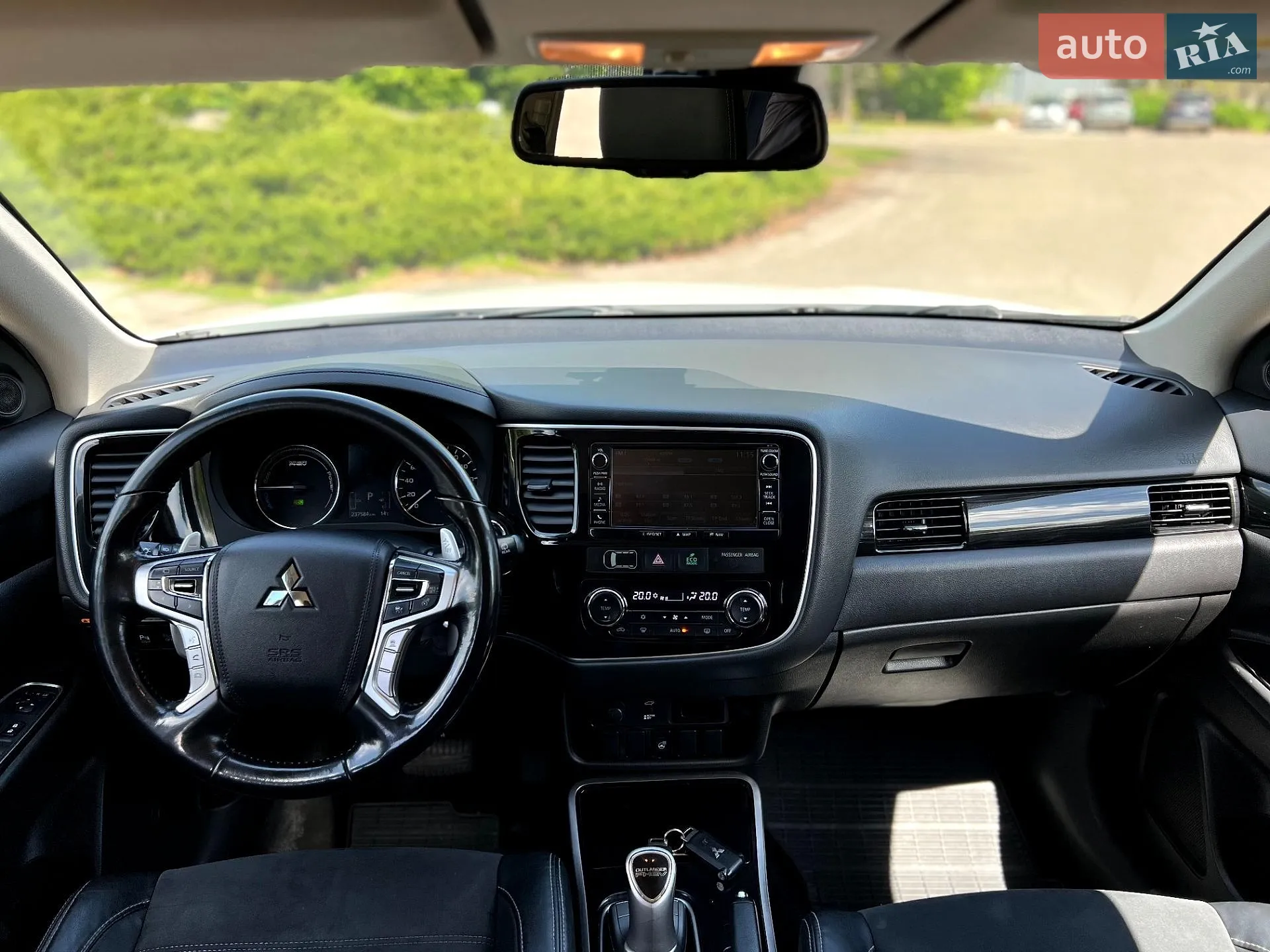 2016 Mitsubishi Outlander - мініатюра 22