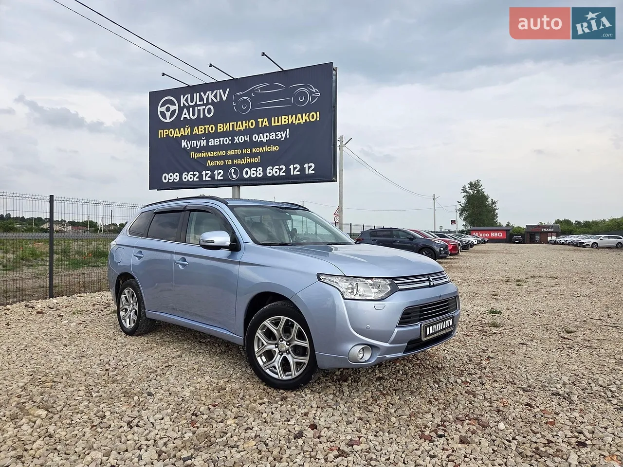2012 Mitsubishi Outlander - мініатюра 27