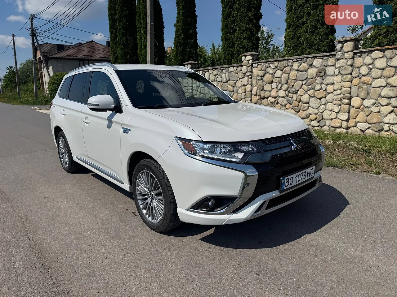 2021 Mitsubishi Outlander - мініатюра 34