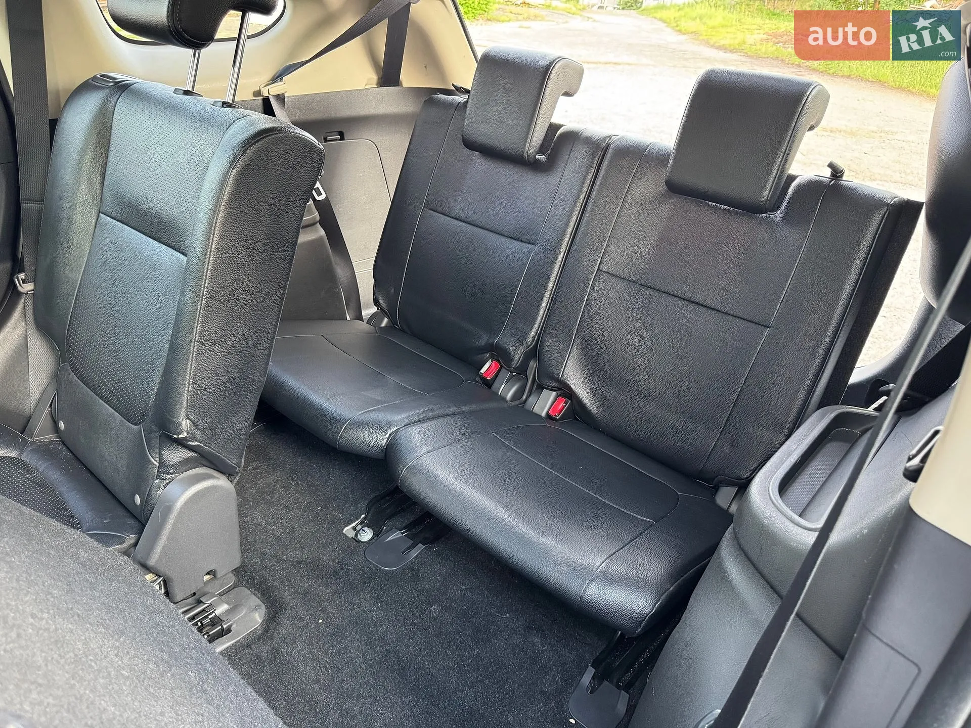 2012 Mitsubishi Outlander - мініатюра 30