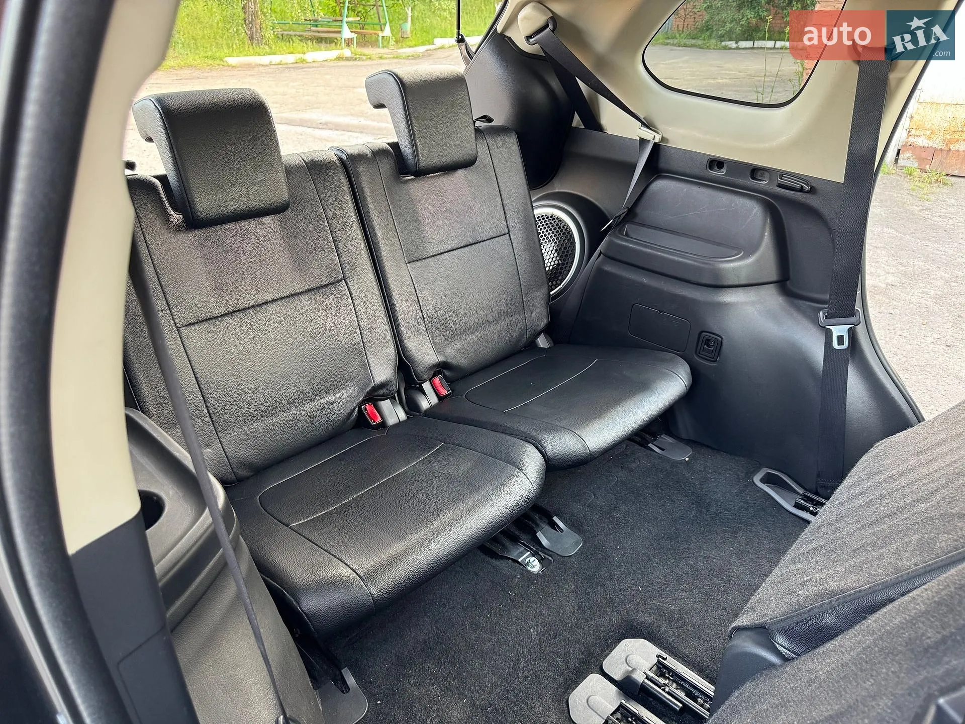 2012 Mitsubishi Outlander - мініатюра 31