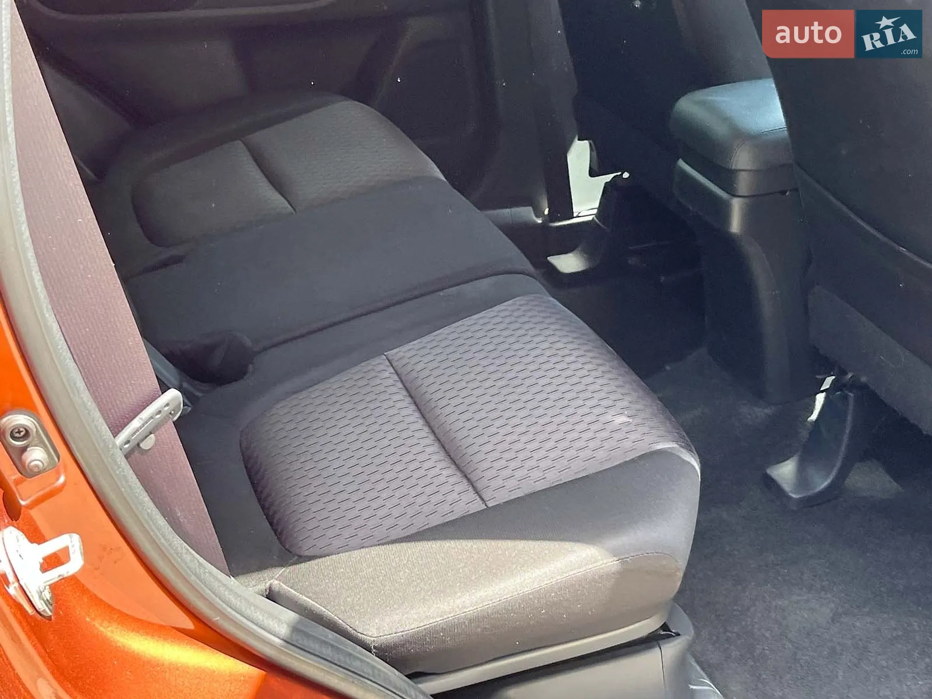 2012 Mitsubishi Outlander - мініатюра 23