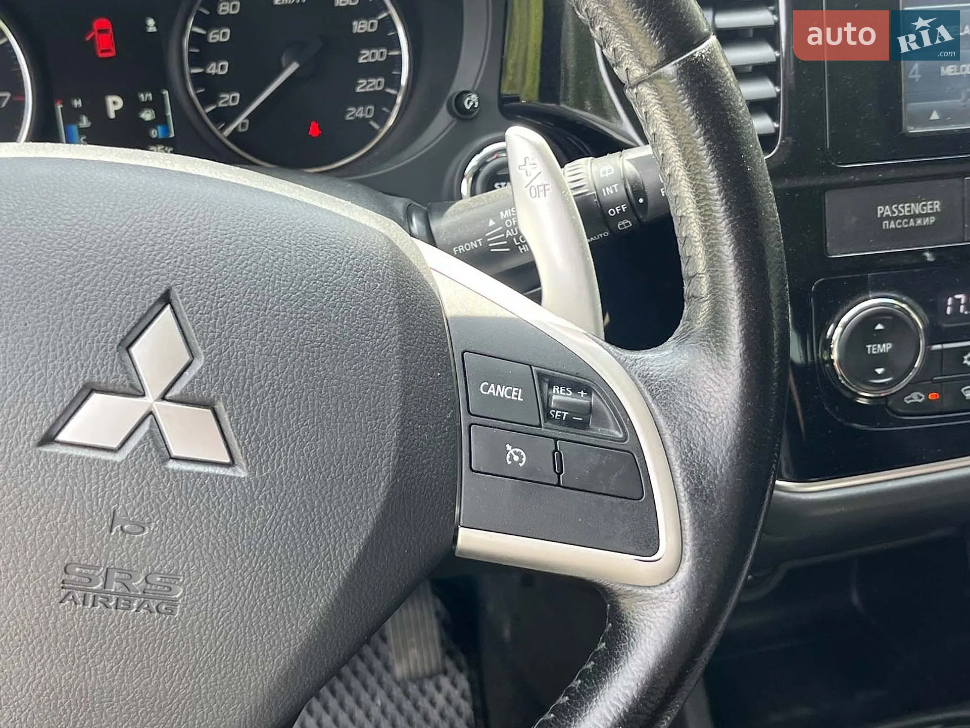 2012 Mitsubishi Outlander - мініатюра 31