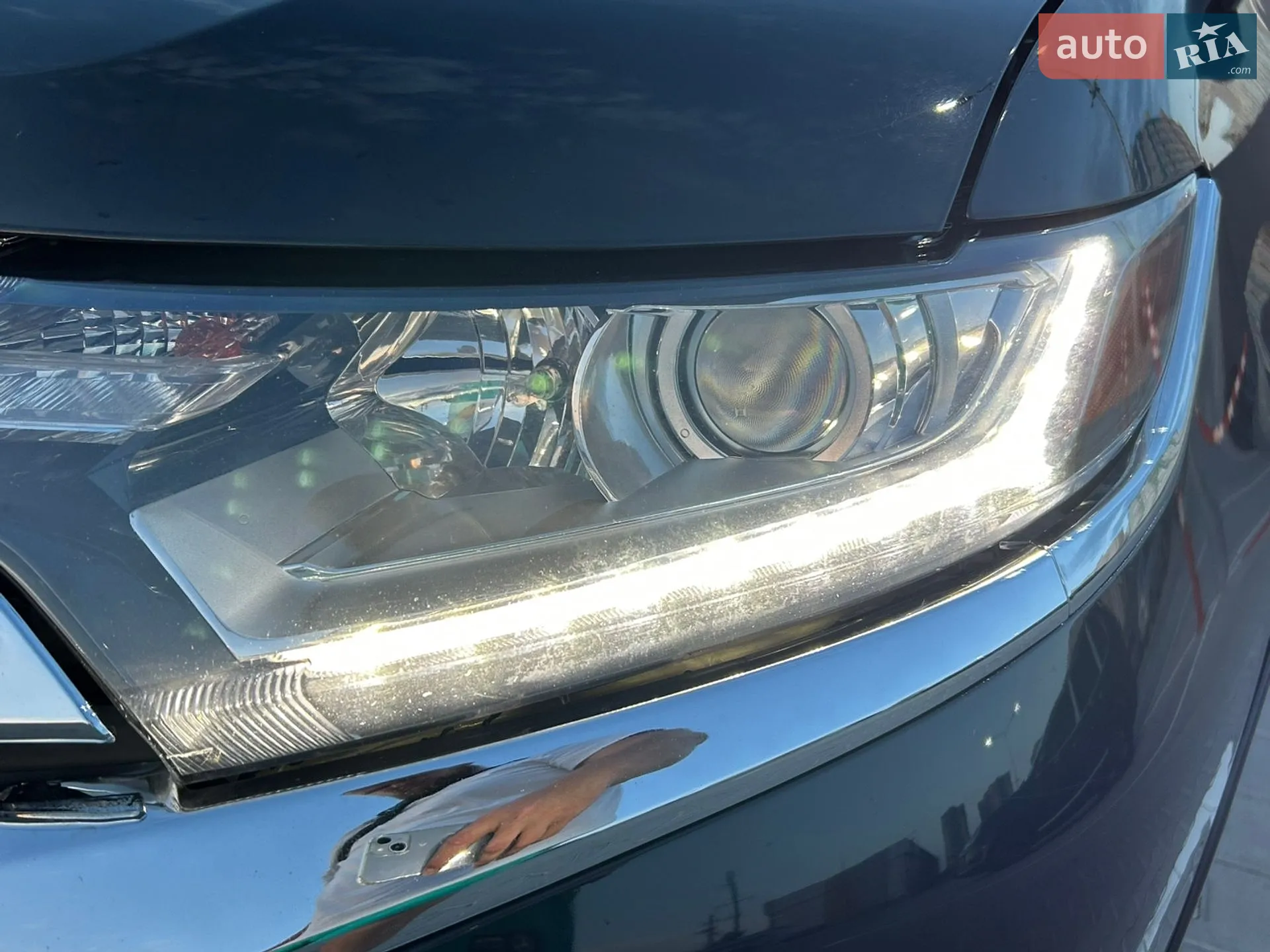 2017 Mitsubishi Outlander - мініатюра 42