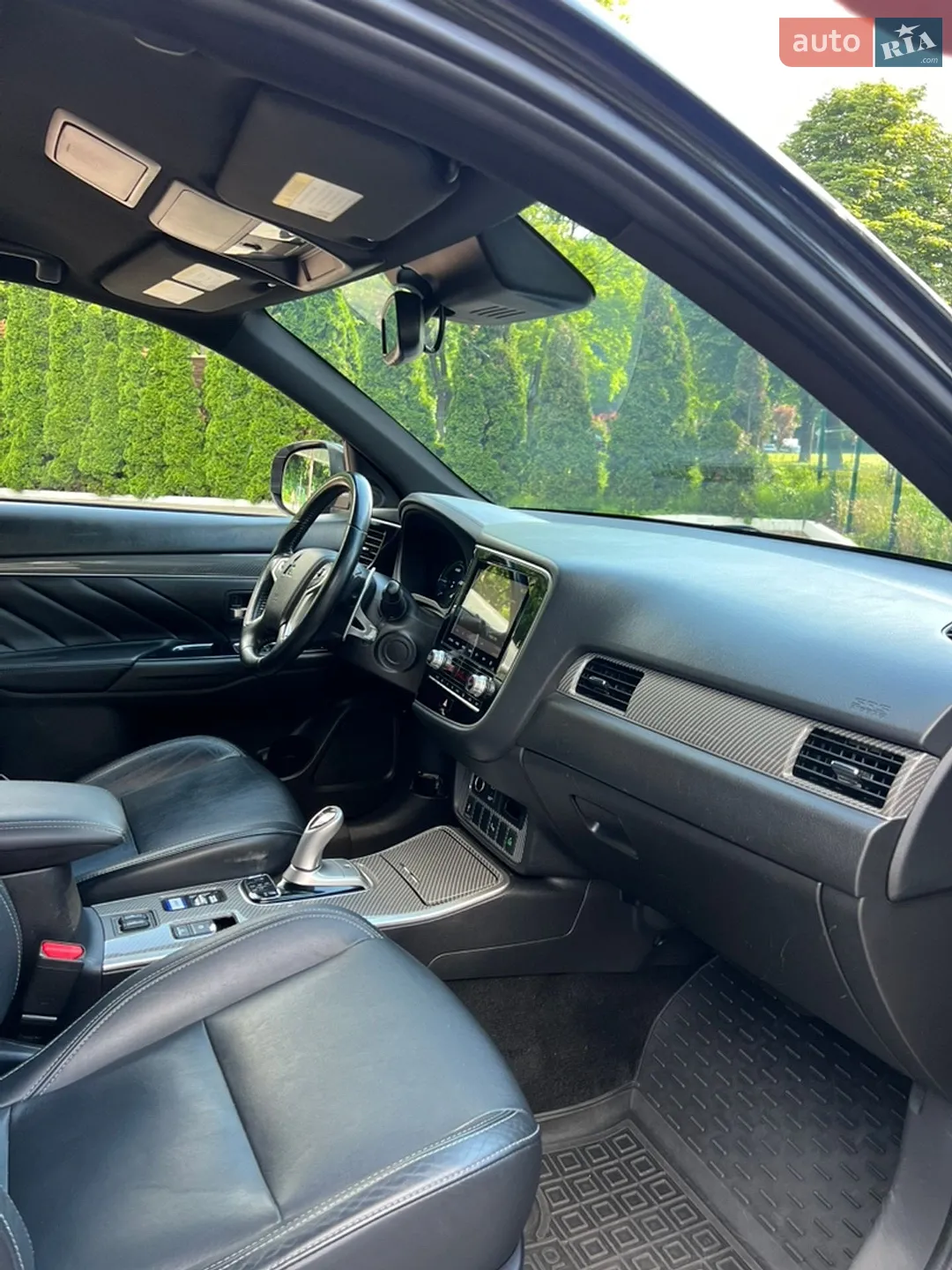 2021 Mitsubishi Outlander - мініатюра 31