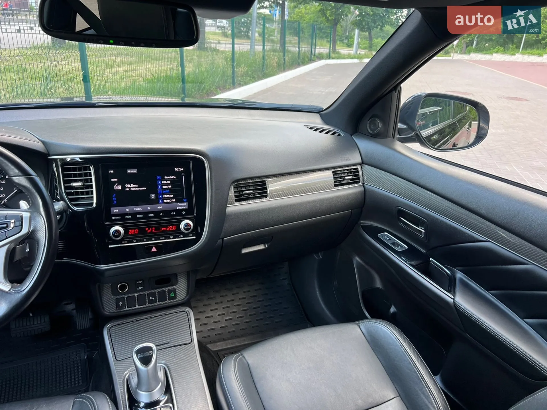 2021 Mitsubishi Outlander - мініатюра 36
