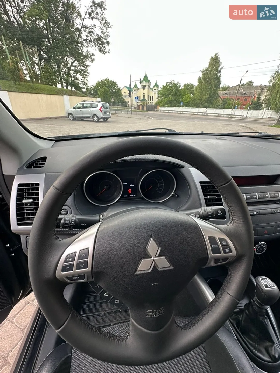 2011 Mitsubishi Outlander - мініатюра 21