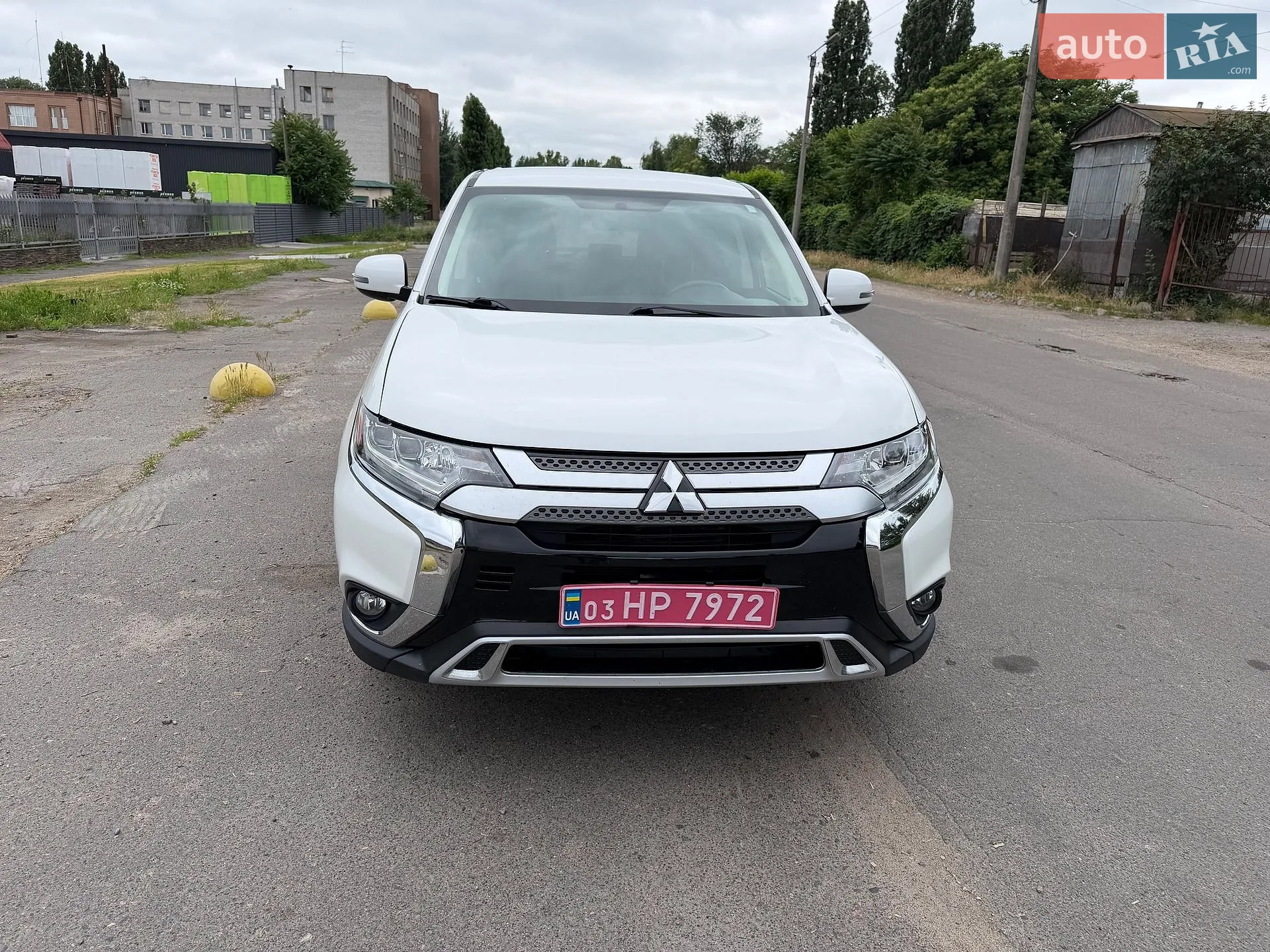 2019 Mitsubishi Outlander - мініатюра 15
