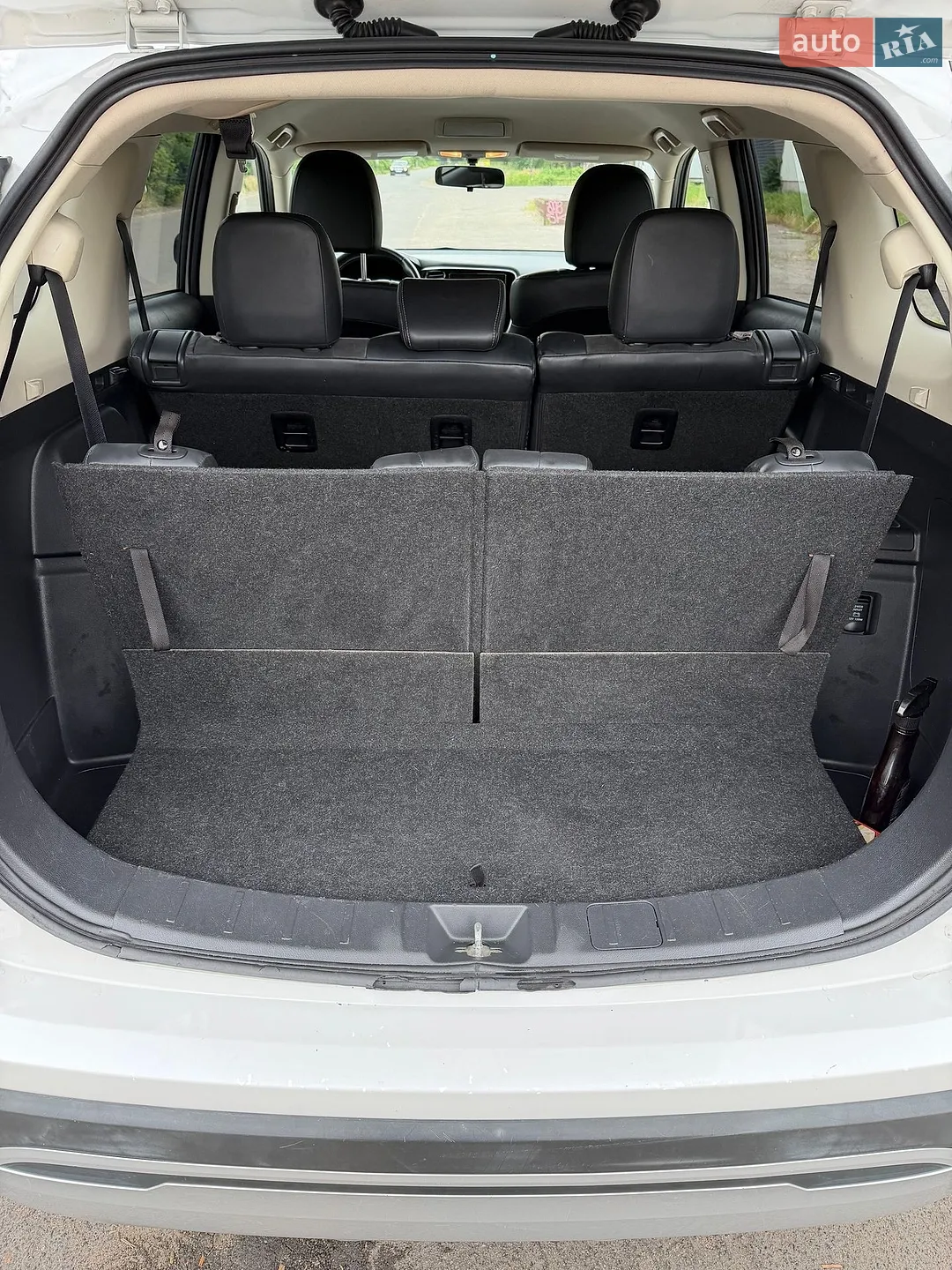 2019 Mitsubishi Outlander - мініатюра 40