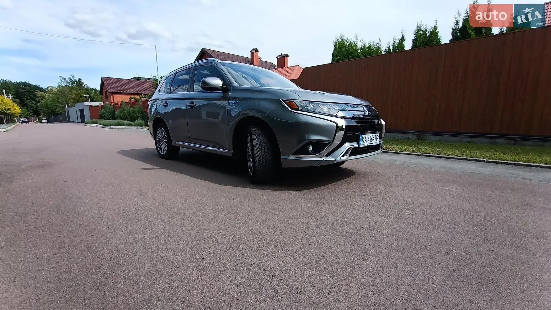 2022 Mitsubishi Outlander - мініатюра 13