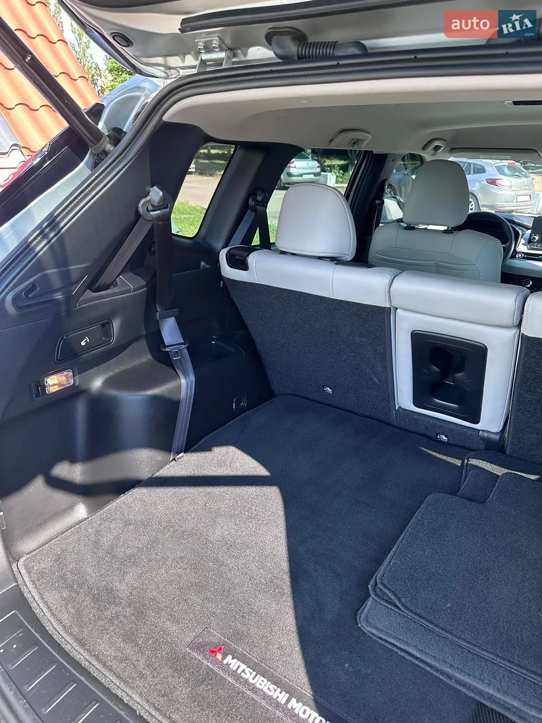 2022 Mitsubishi Outlander - мініатюра 6