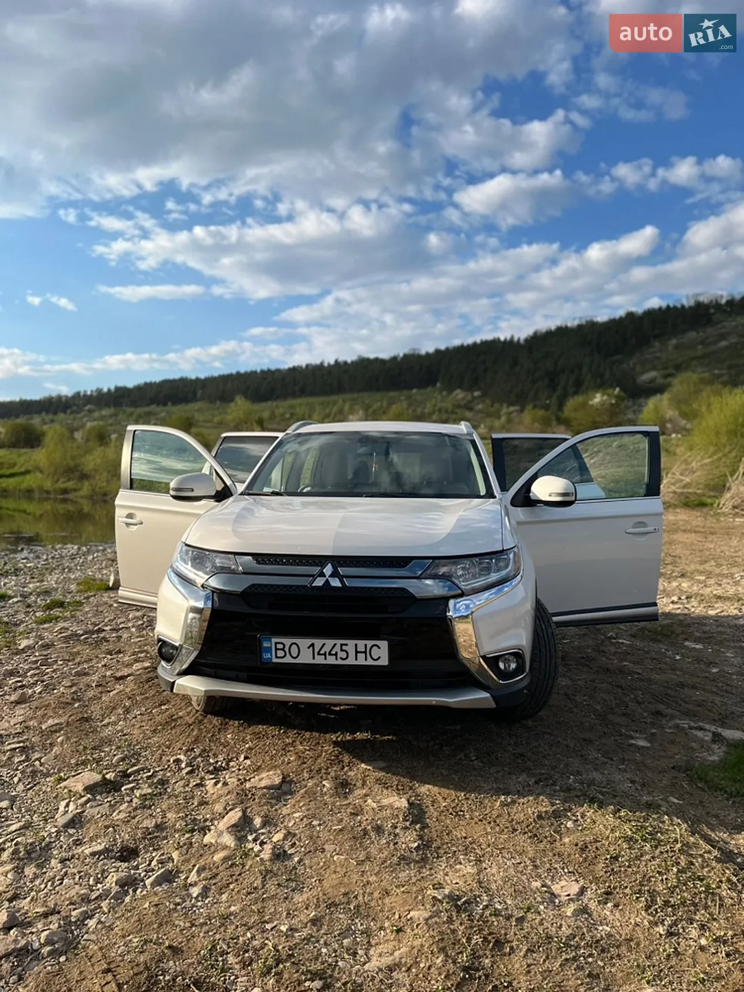 2016 Mitsubishi Outlander - мініатюра 9