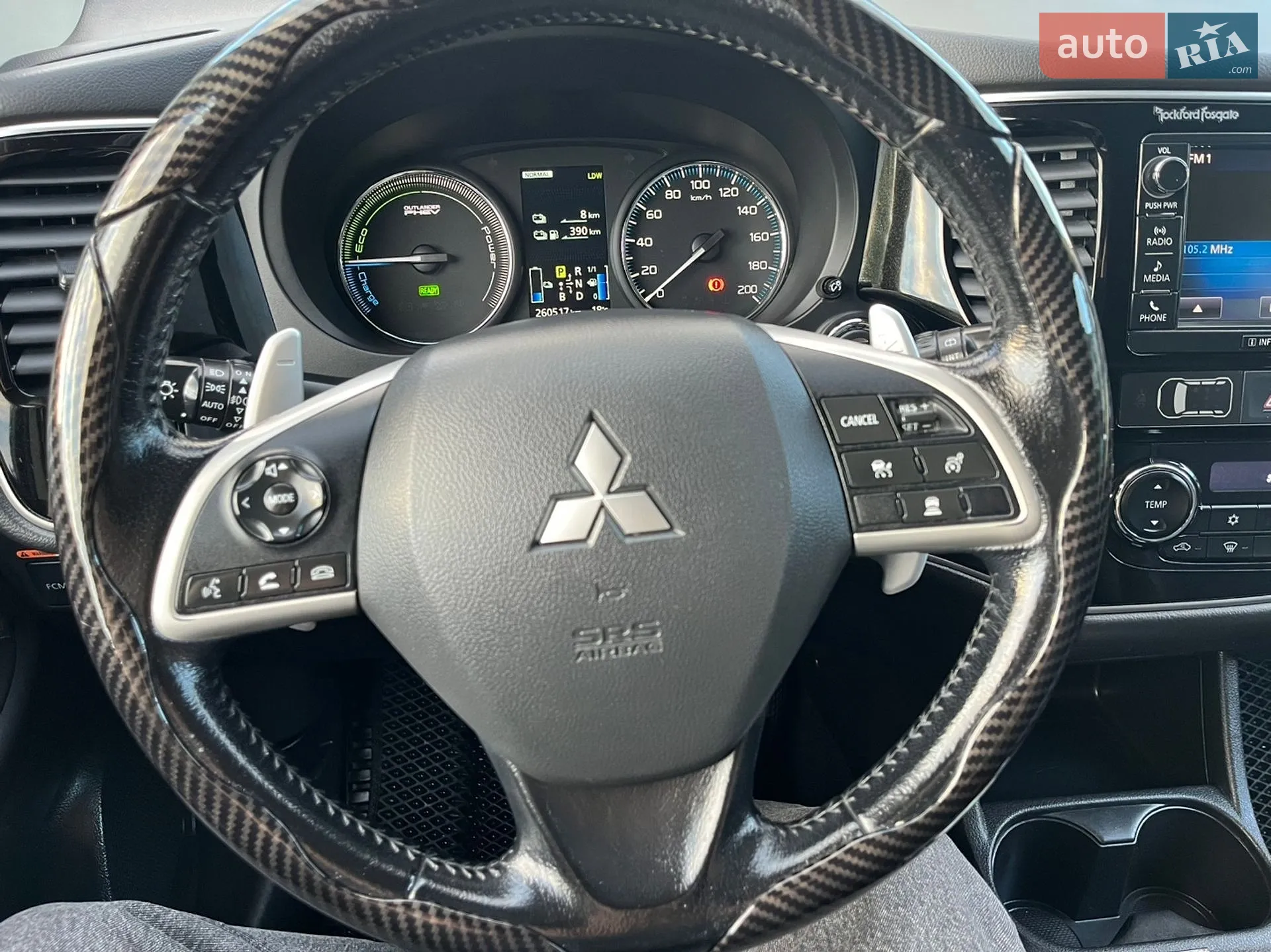2014 Mitsubishi Outlander - мініатюра 22