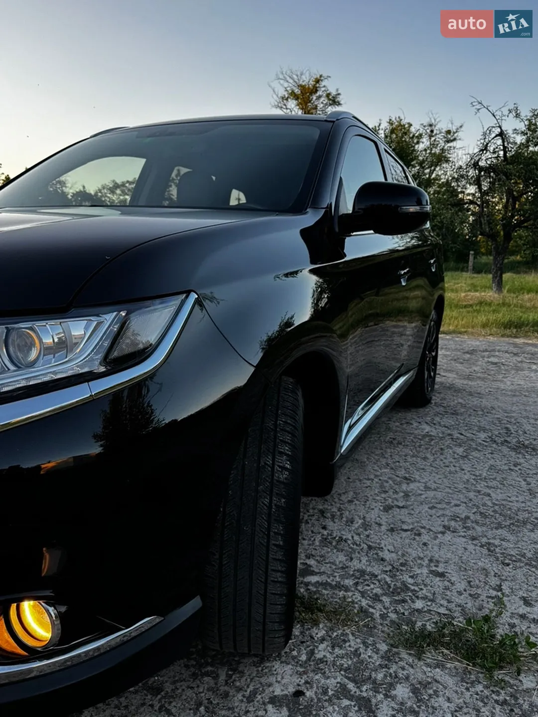 2016 Mitsubishi Outlander - мініатюра 10