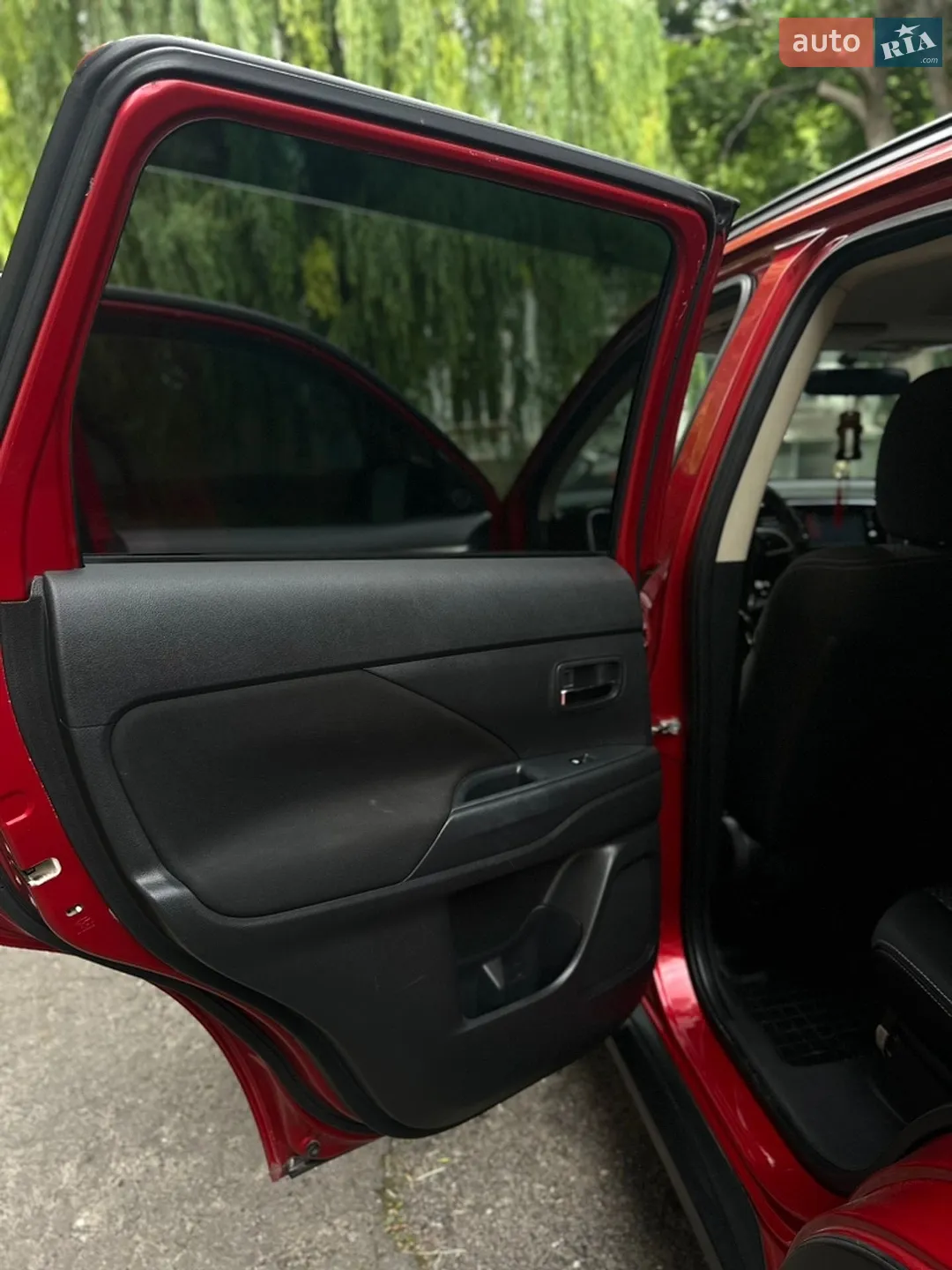 2018 Mitsubishi Outlander - мініатюра 41