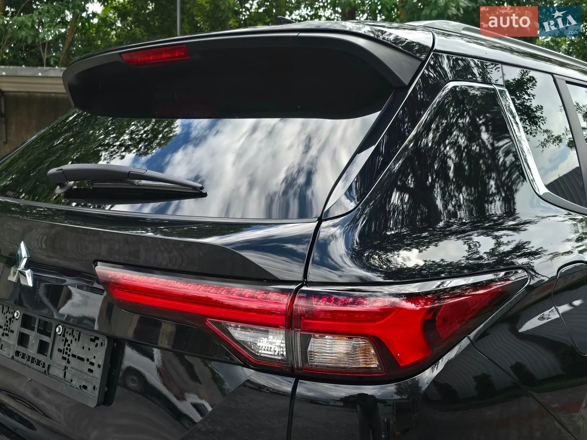 2022 Mitsubishi Outlander - мініатюра 55
