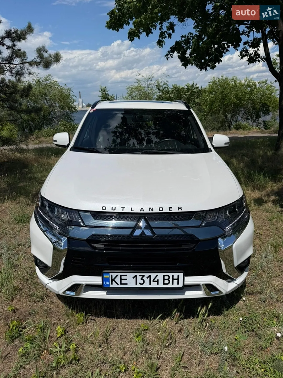 2022 Mitsubishi Outlander - мініатюра 6