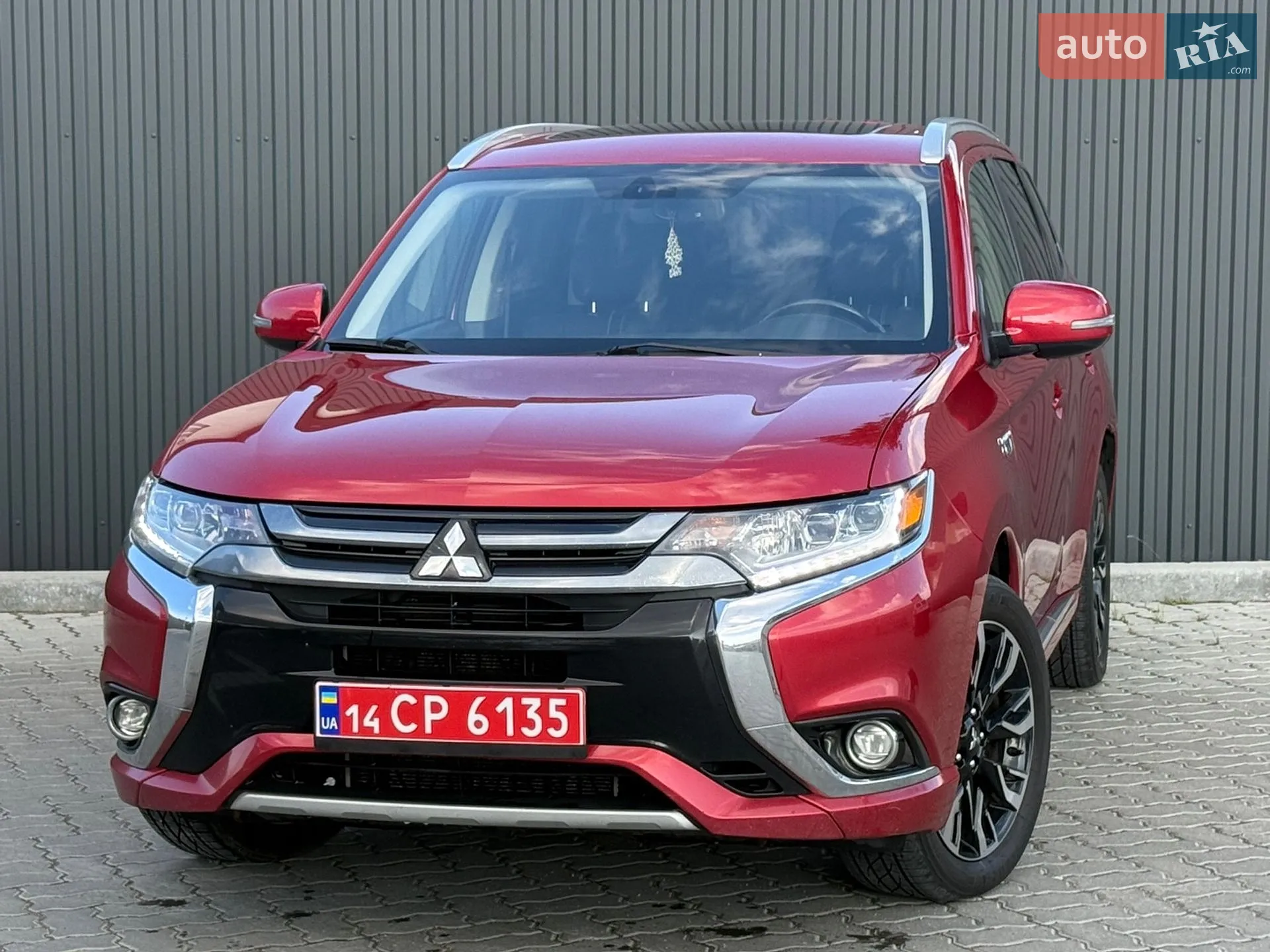 2018 Mitsubishi Outlander - мініатюра 2
