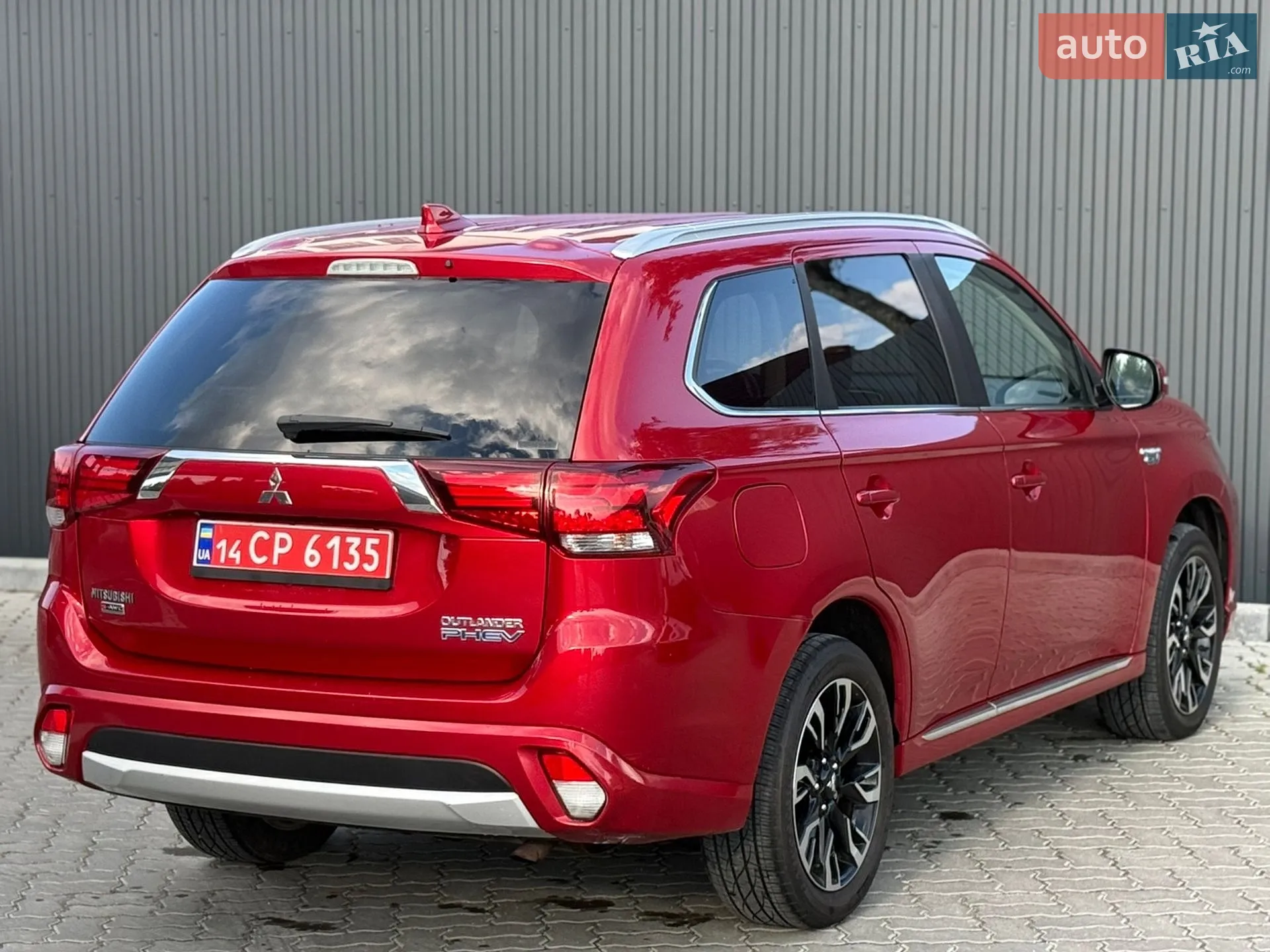 2018 Mitsubishi Outlander - мініатюра 21