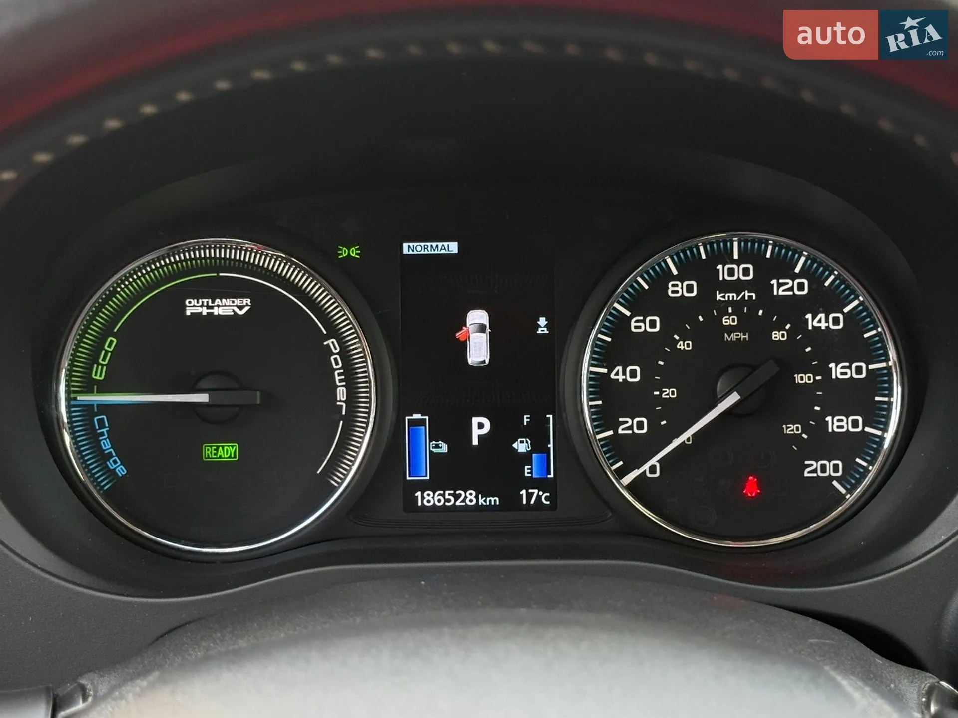 2018 Mitsubishi Outlander - мініатюра 41