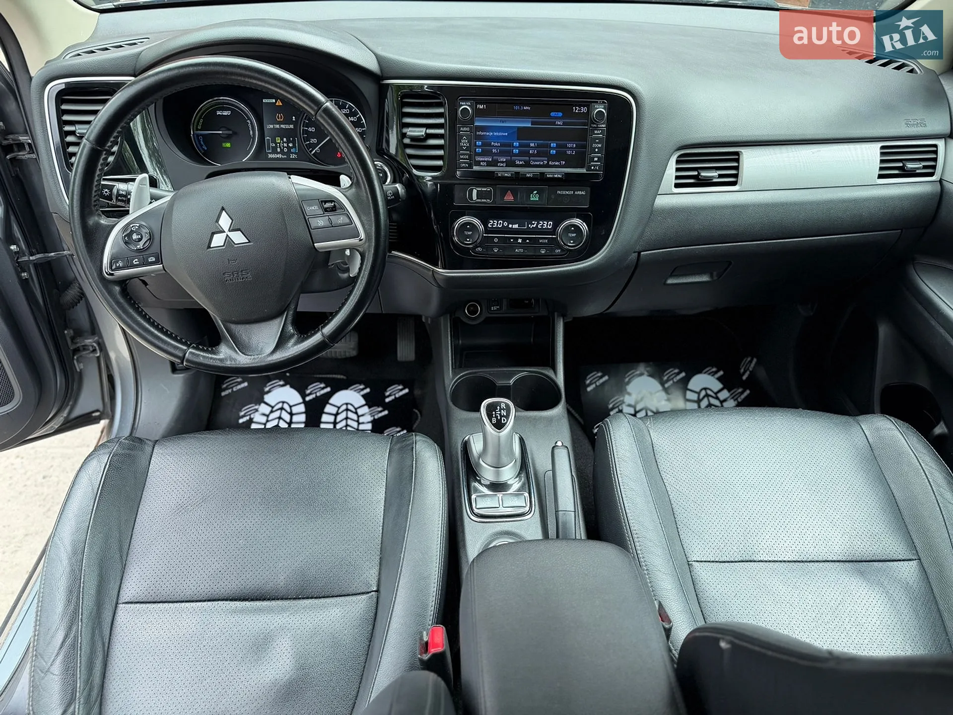 2014 Mitsubishi Outlander - мініатюра 9
