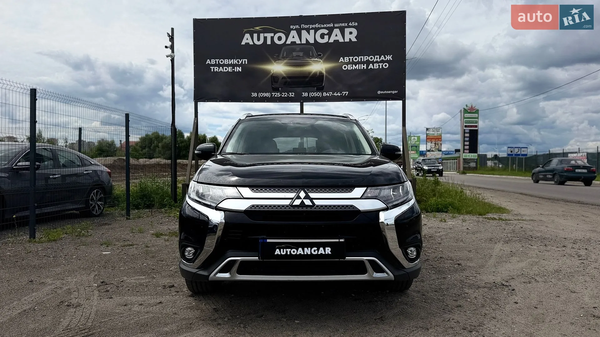 2018 Mitsubishi Outlander - мініатюра 4