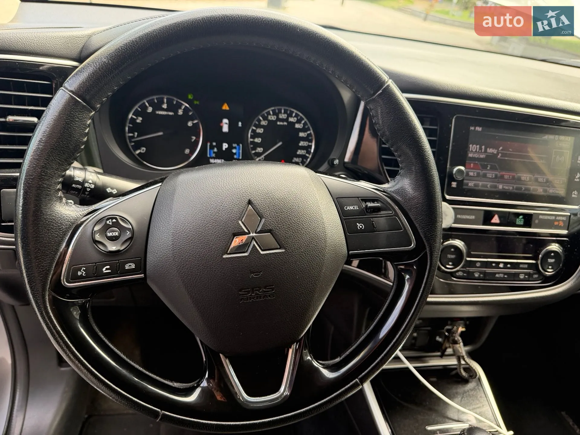 2018 Mitsubishi Outlander - мініатюра 18