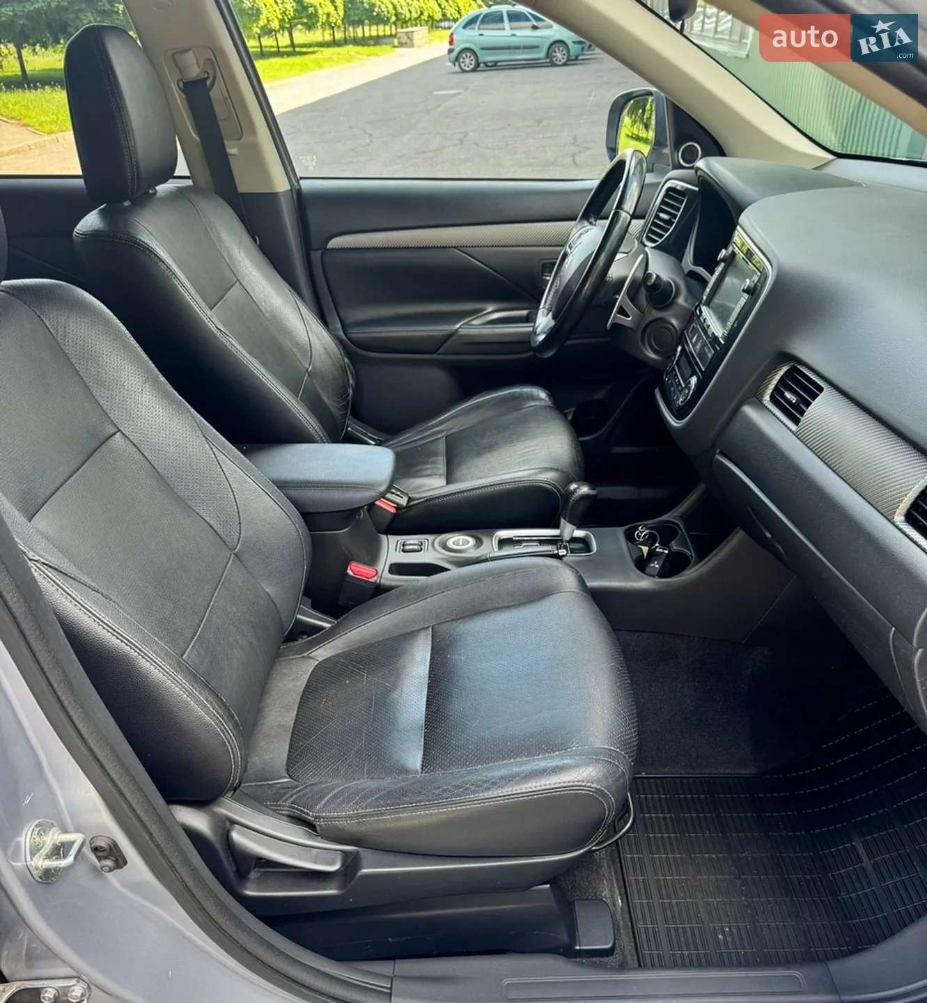 2013 Mitsubishi Outlander - мініатюра 36