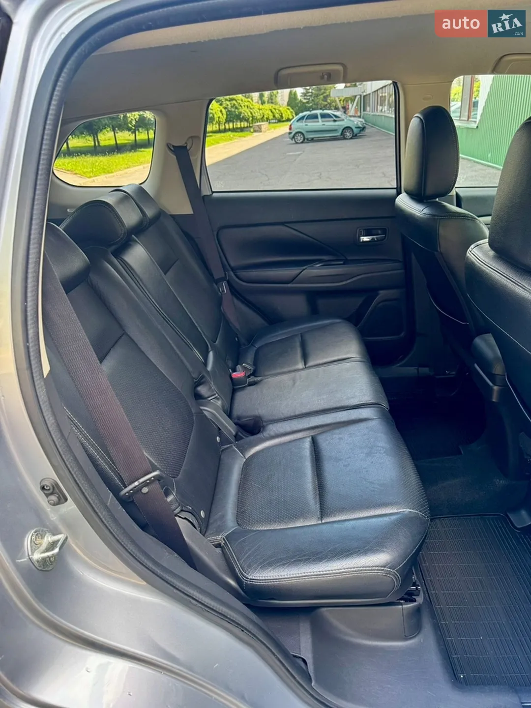 2013 Mitsubishi Outlander - мініатюра 39