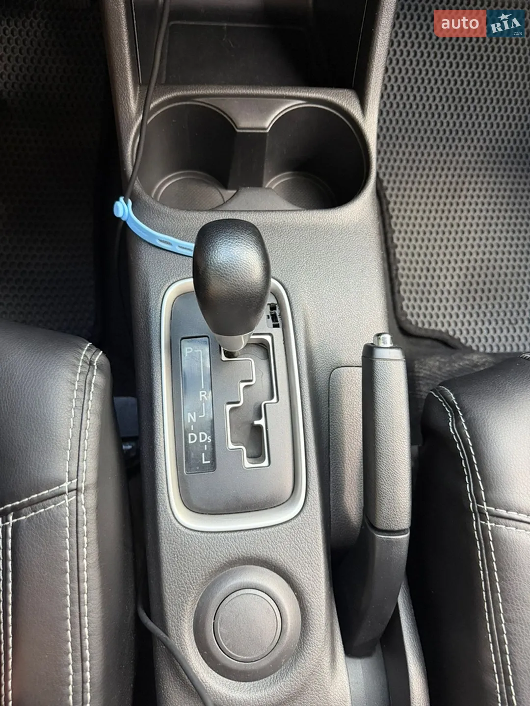 2013 Mitsubishi Outlander - мініатюра 29