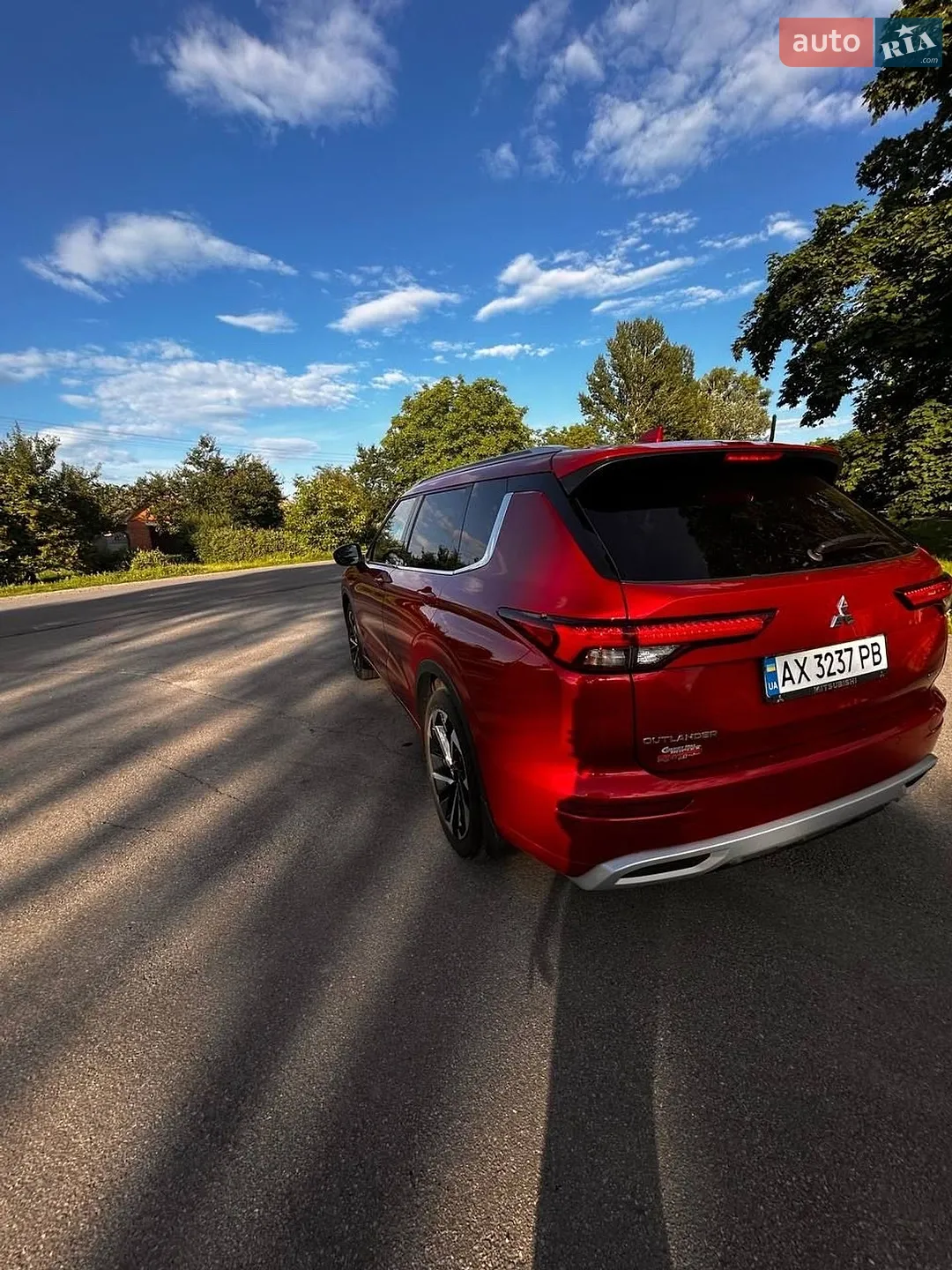 2024 Mitsubishi Outlander - мініатюра 11