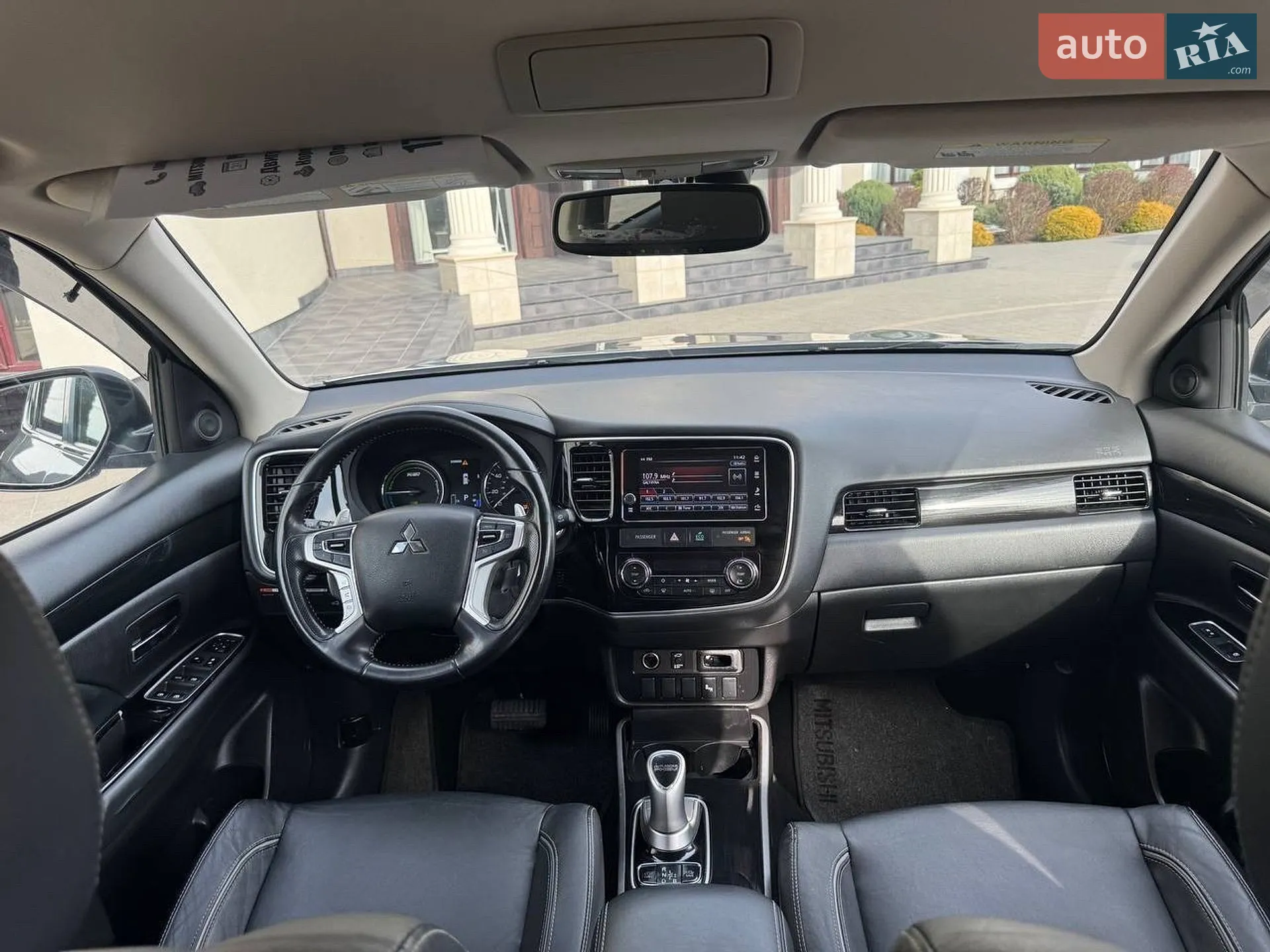 2018 Mitsubishi Outlander - мініатюра 5