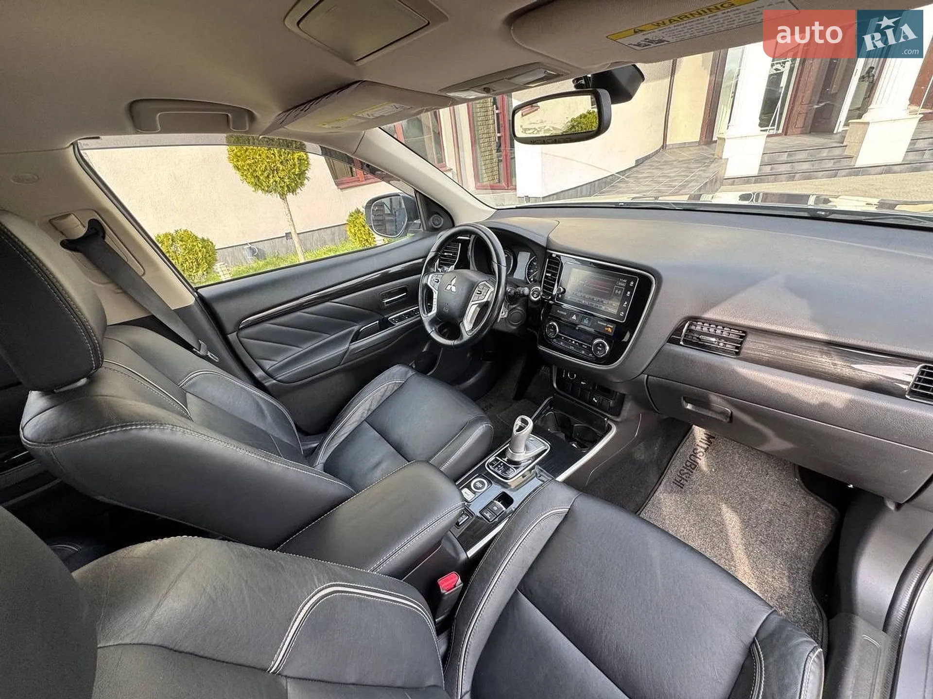 2018 Mitsubishi Outlander - мініатюра 34