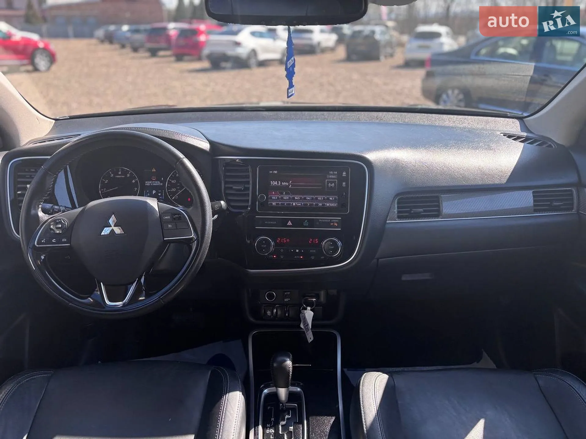 2018 Mitsubishi Outlander - мініатюра 21