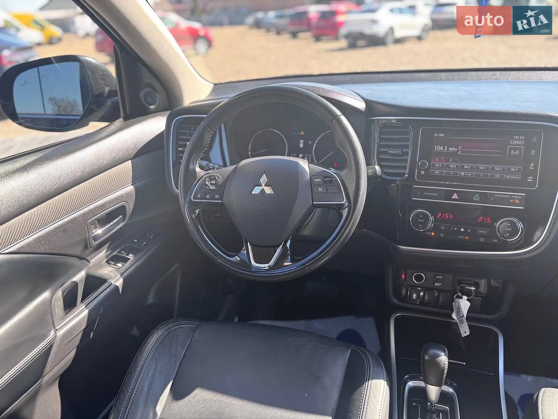2018 Mitsubishi Outlander - мініатюра 22