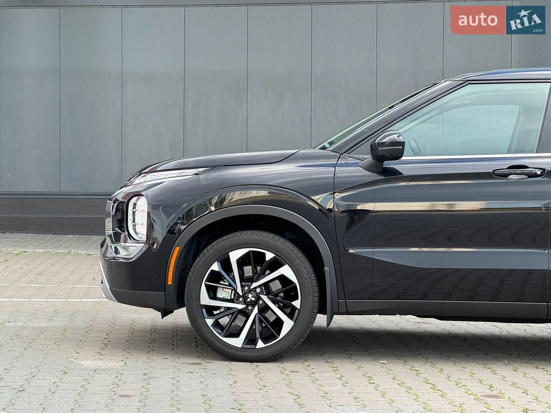 2023 Mitsubishi Outlander - мініатюра 6