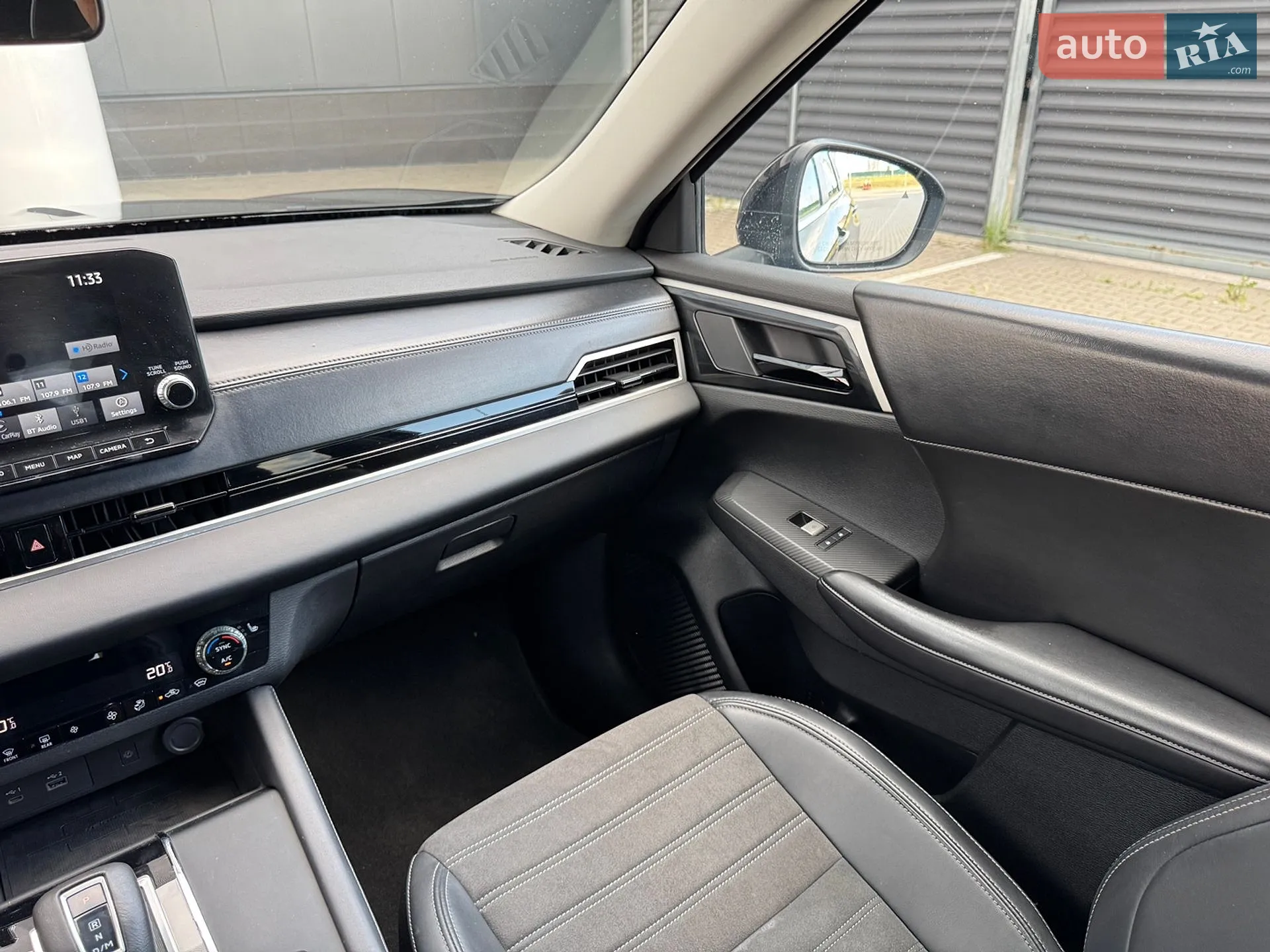 2023 Mitsubishi Outlander - мініатюра 15