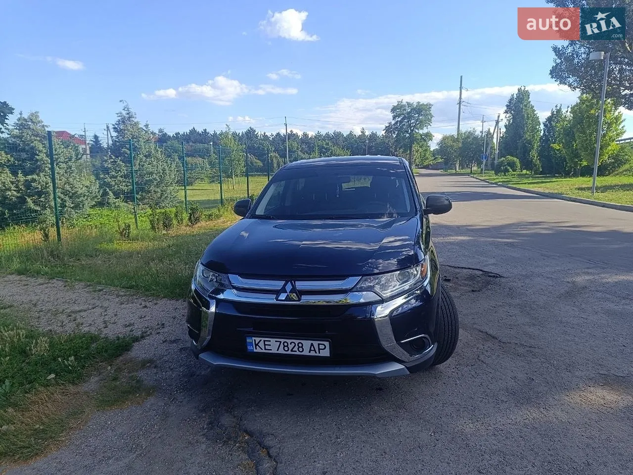2019 Mitsubishi Outlander - мініатюра 16