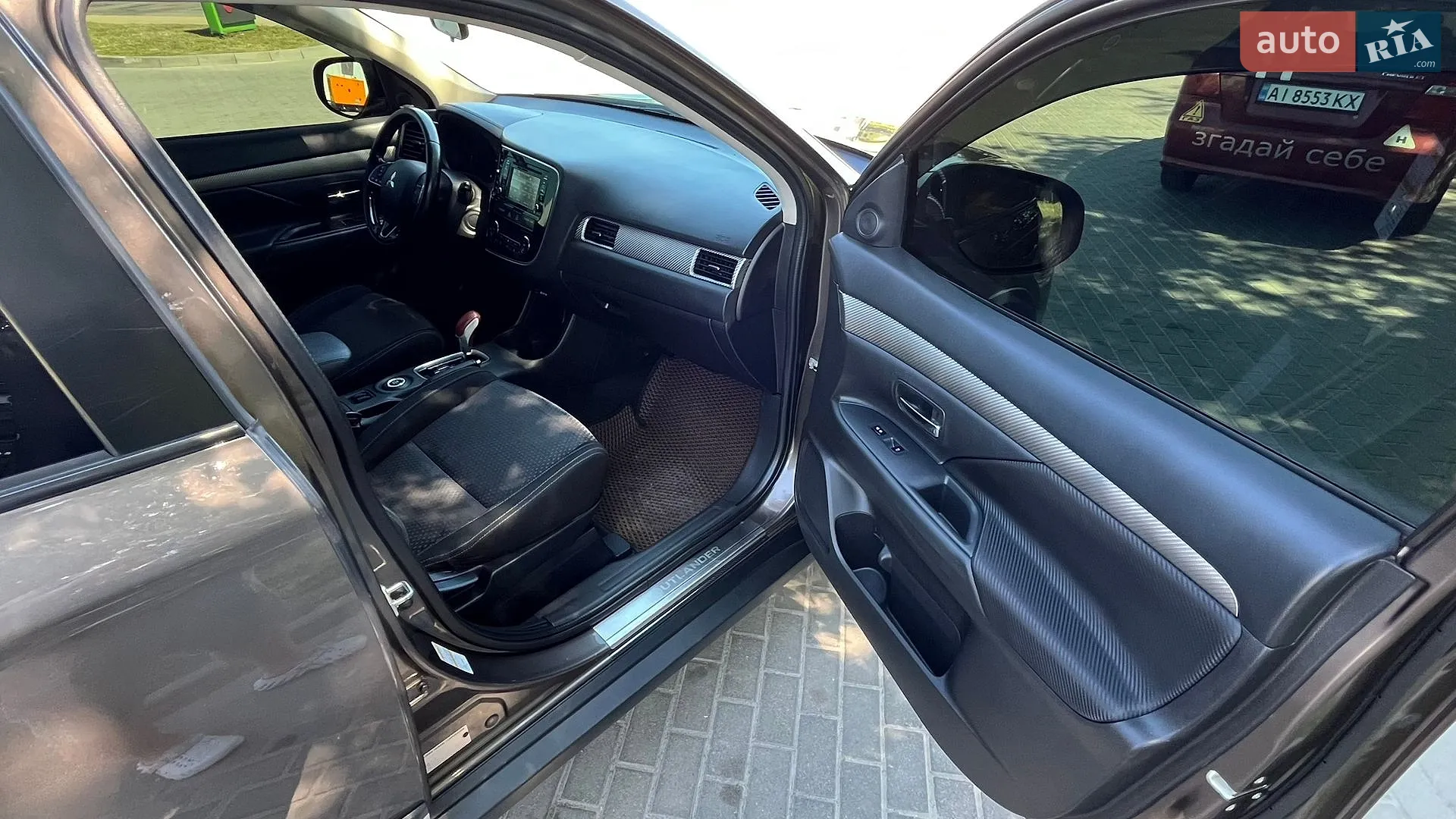 2015 Mitsubishi Outlander - мініатюра 21
