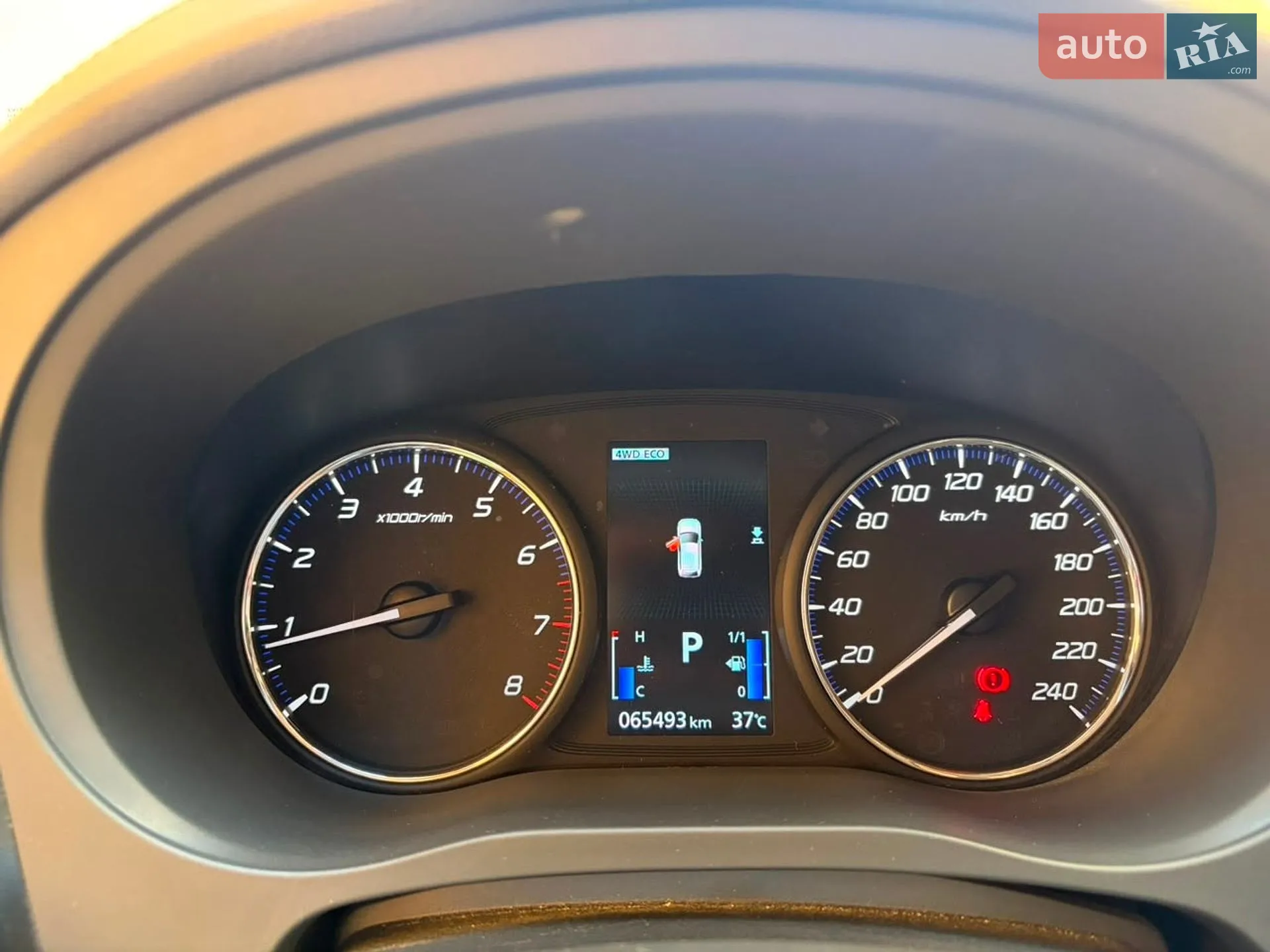 2021 Mitsubishi Outlander - мініатюра 7