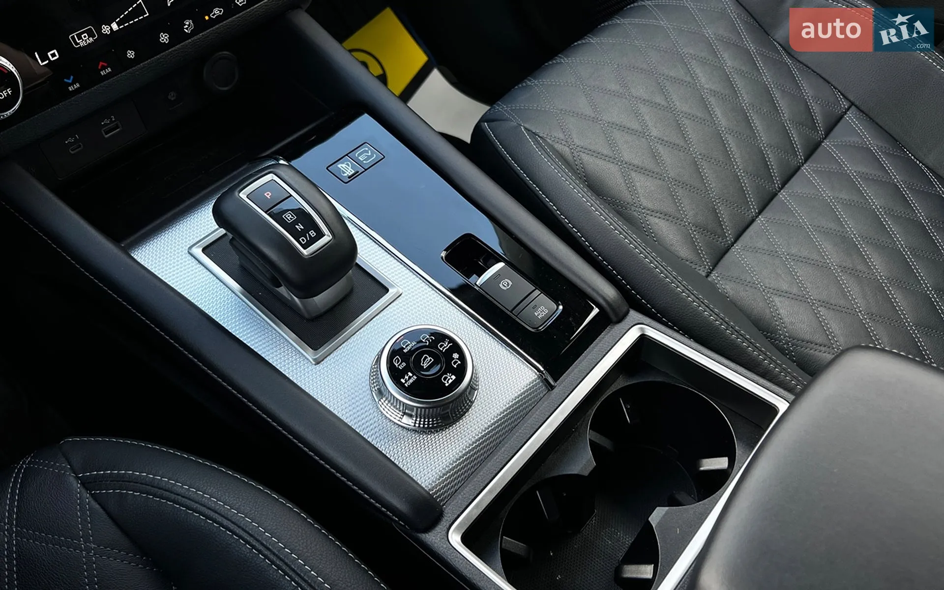 2023 Mitsubishi Outlander - мініатюра 16