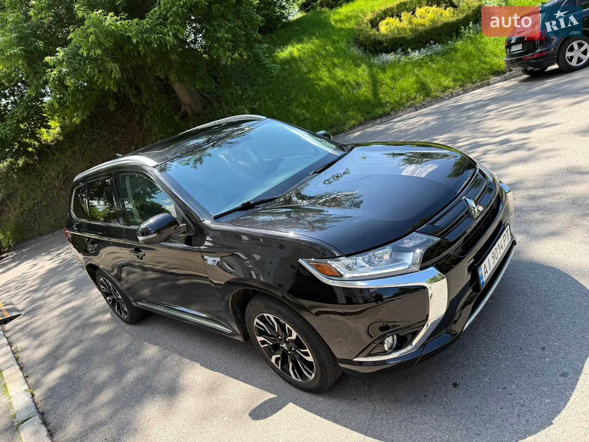 2018 Mitsubishi Outlander - мініатюра 7