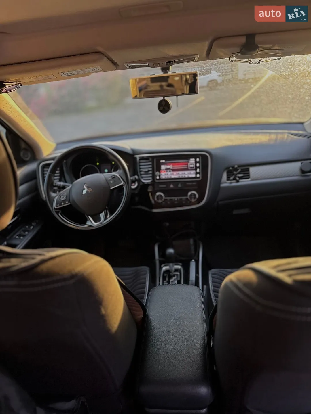 2016 Mitsubishi Outlander - мініатюра 44
