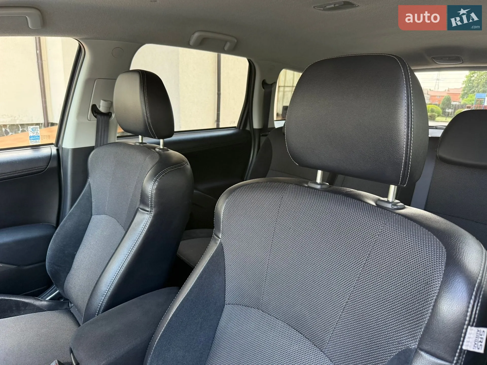 2012 Mitsubishi Outlander - мініатюра 26