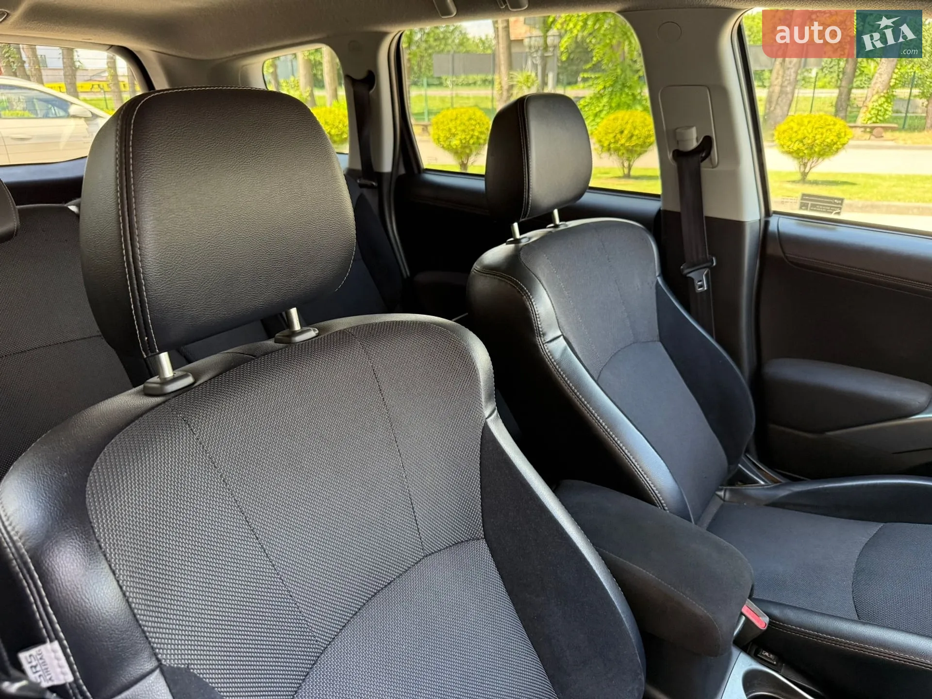 2012 Mitsubishi Outlander - мініатюра 45