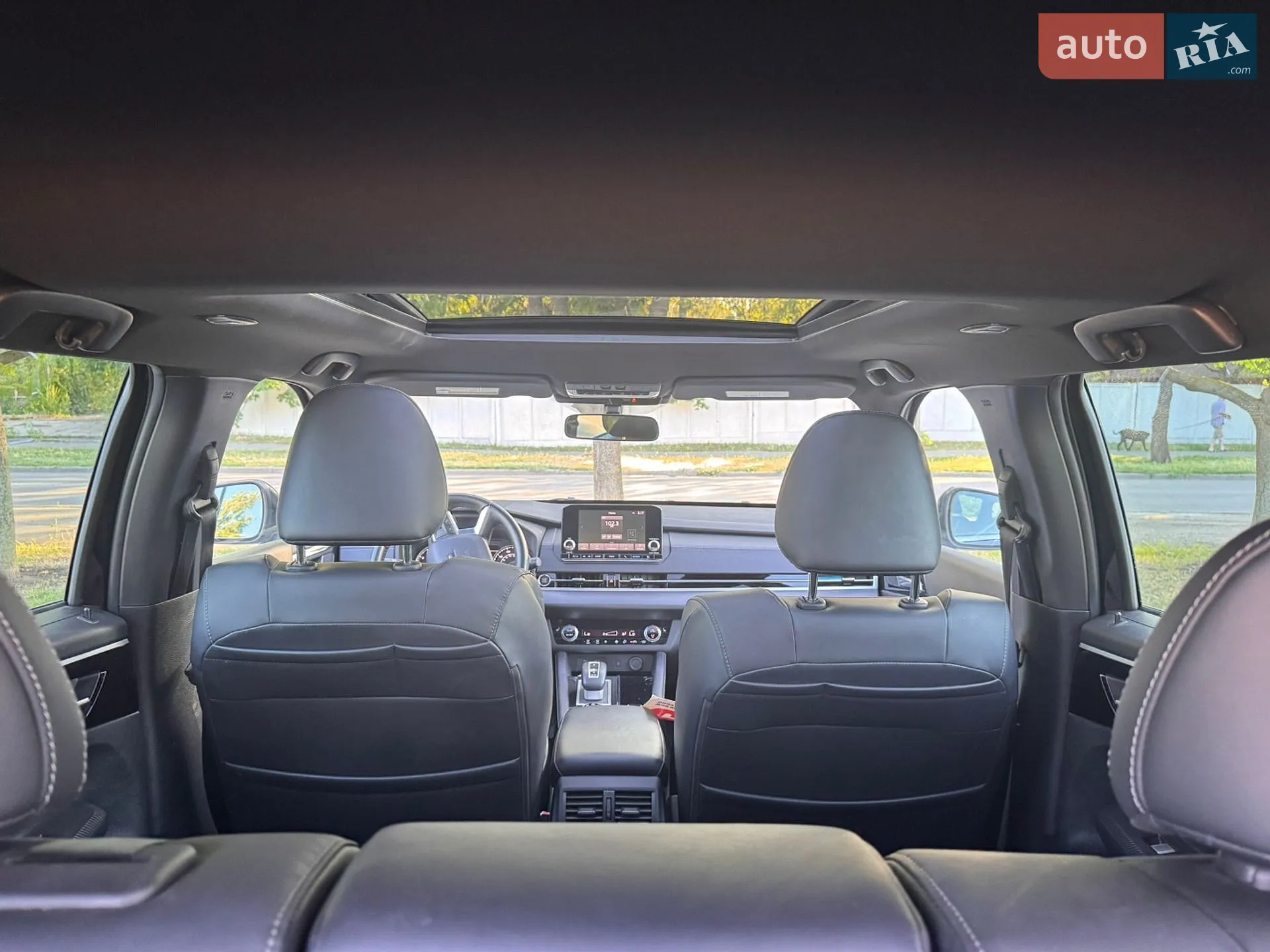 2022 Mitsubishi Outlander - мініатюра 35