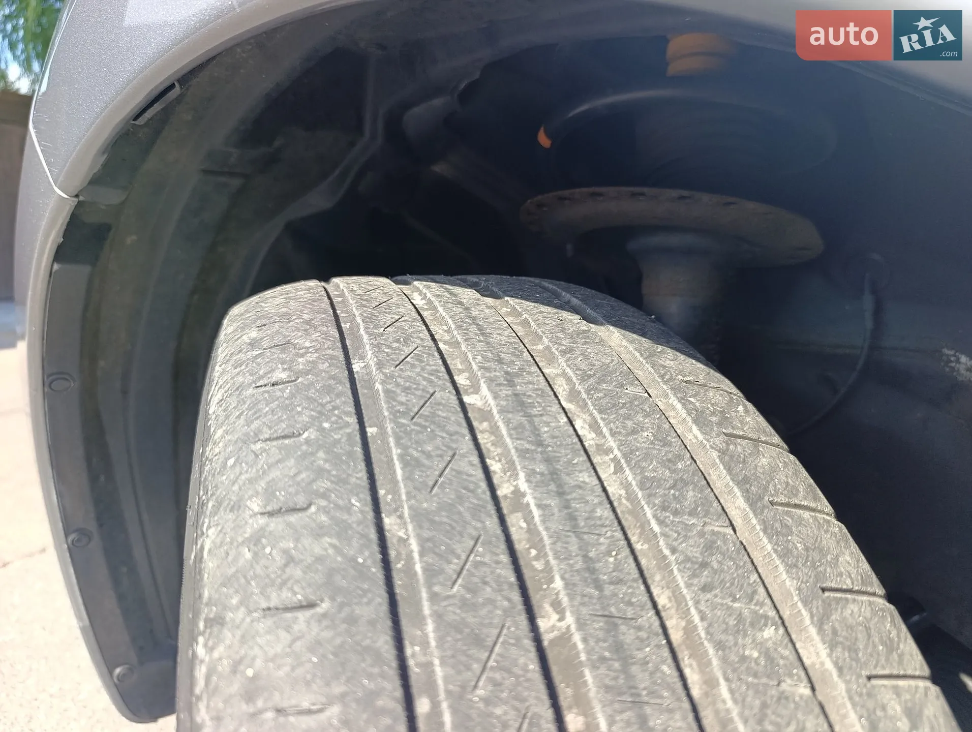 2013 Mitsubishi Outlander - мініатюра 22