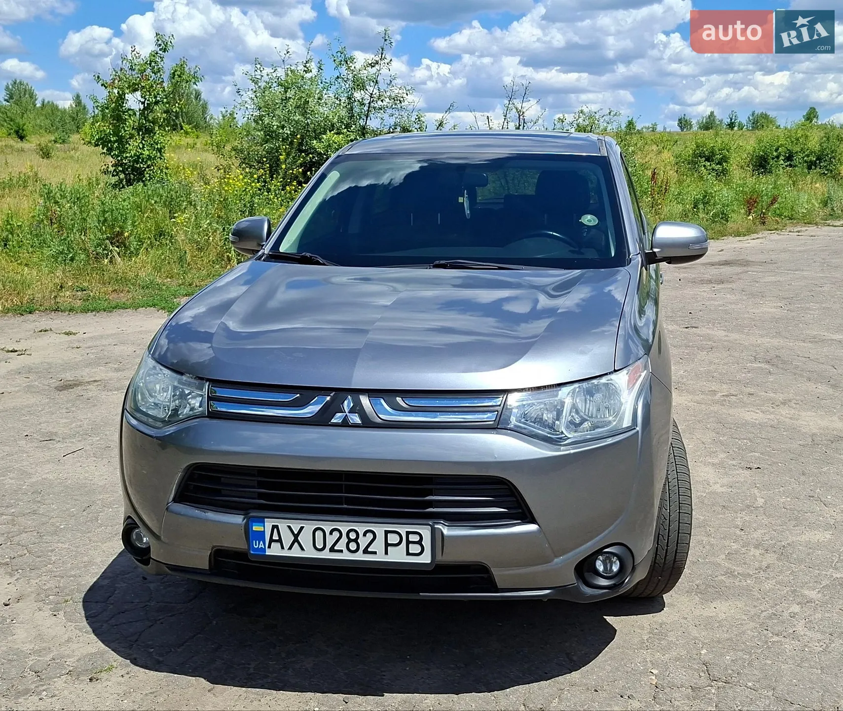 2014 Mitsubishi Outlander - мініатюра 15