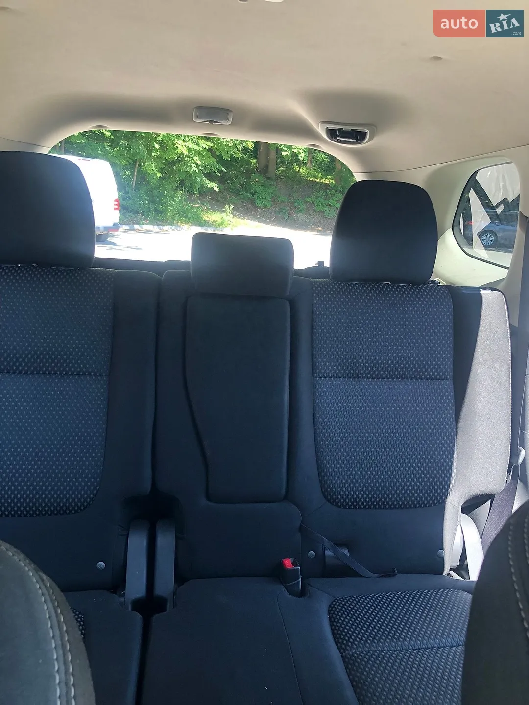 2017 Mitsubishi Outlander - мініатюра 4